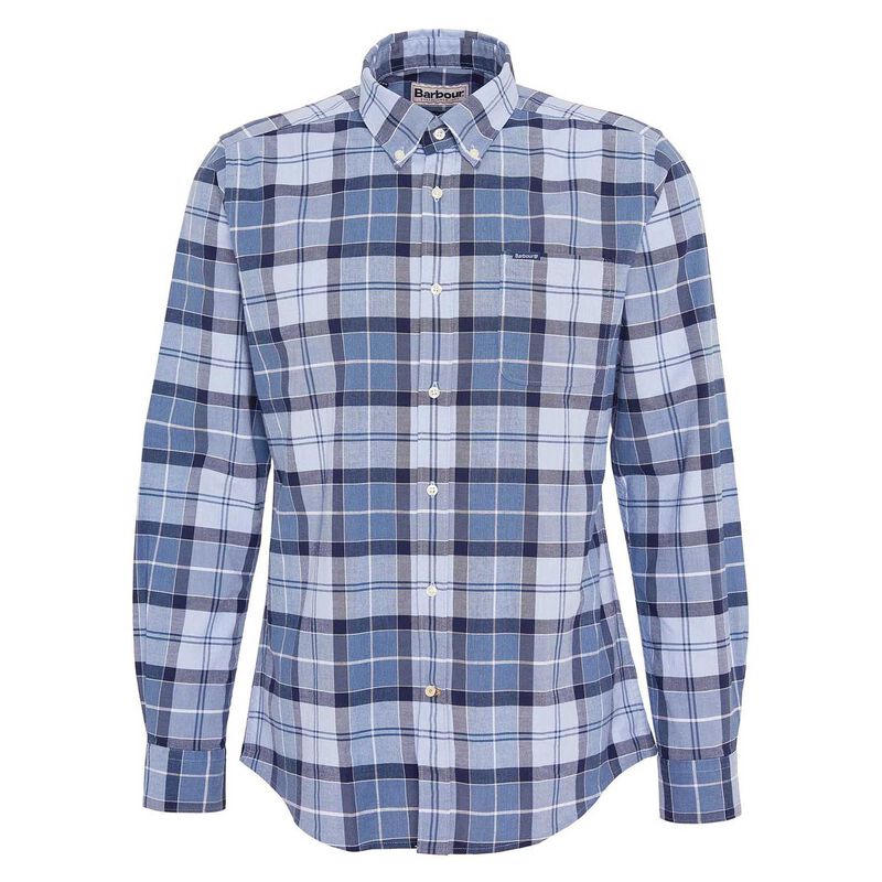 Barbour Lewis Tailored Shirt image number 2